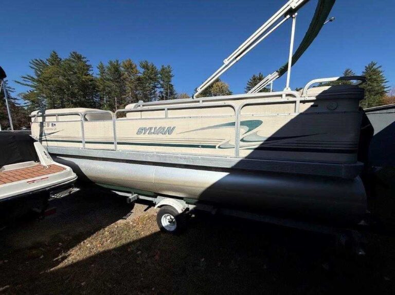 2000 Sylvan Supreme LX 20 US-SYL02901C000 [photo 31]